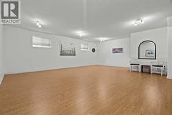 LOWER LEVEL - WITH MORE EGRESS WINDOWS - 