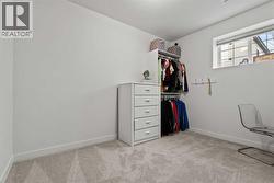 LOWER LEVEL BEDROOM @ - 