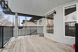 PRIVATE COVERED FRONT VERANDAH - 