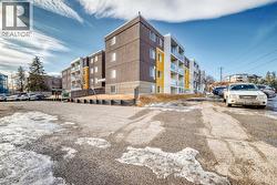 302, 4455A Greenview Drive NE  Calgary, AB T2E 6M1