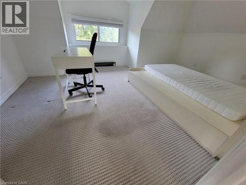 43 Barnesdale Avenue S, Hamilton, ON - Indoor Photo Showing Office