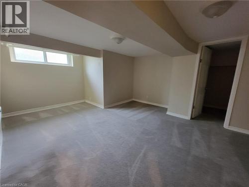 43 Barnesdale Avenue S, Hamilton, ON - Indoor