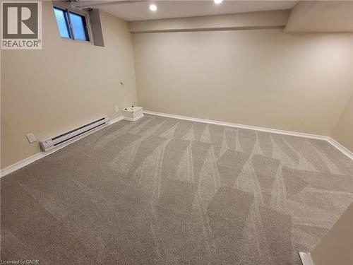 43 Barnesdale Avenue S, Hamilton, ON - Indoor