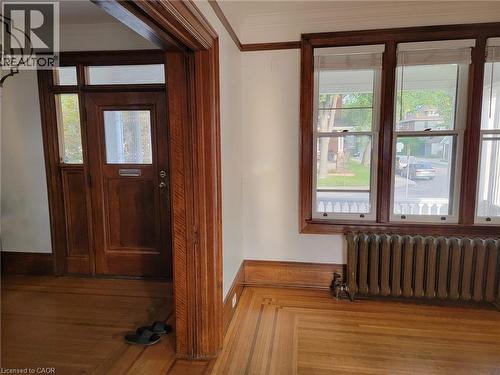 43 Barnesdale Avenue S, Hamilton, ON - Indoor Photo Showing Other Room