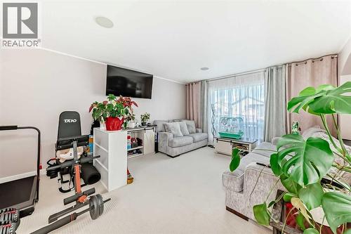 20 Bowman Circle, Sylvan Lake, AB - Indoor