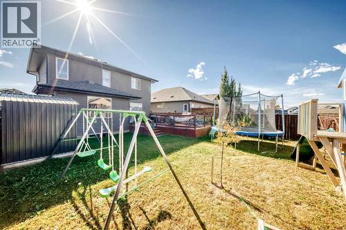 20 Bowman Circle, Sylvan Lake, AB - Outdoor