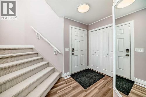 20 Bowman Circle, Sylvan Lake, AB - Indoor Photo Showing Other Room