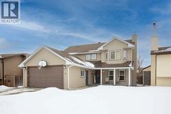 13 Blackstone Avenue  Lacombe, AB T4L 1P8