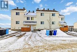 9, 711 Beacon Hill Drive  Fort Mcmurray, AB T9H 3R5