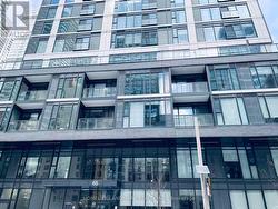 704 - 65 MUTUAL STREET  Toronto, ON M5B 0E5