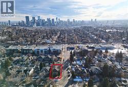 1818 & 1822 6 Street NW  Calgary, AB T2M 4T5