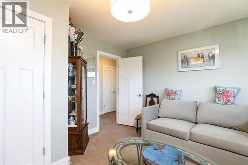 127 Westgate Drive, Coaldale, AB - Indoor Photo Showing Other Room