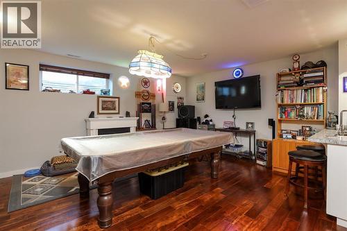 127 Westgate Drive, Coaldale, AB - Indoor