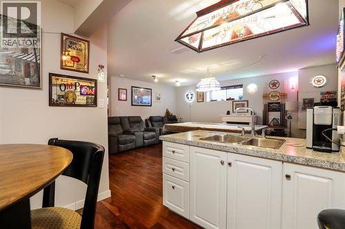 127 Westgate Drive, Coaldale, AB - Indoor