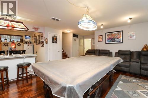 127 Westgate Drive, Coaldale, AB - Indoor