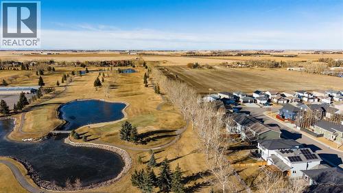 127 Westgate Drive, Coaldale, AB - Outdoor With View