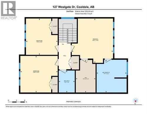 127 Westgate Drive, Coaldale, AB - Other