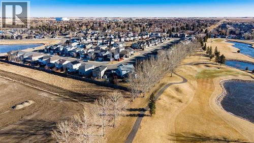 127 Westgate Drive, Coaldale, AB - Outdoor With View