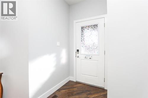 127 Westgate Drive, Coaldale, AB - Indoor Photo Showing Other Room