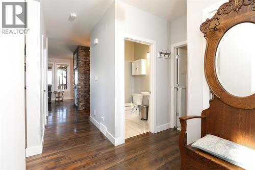 127 Westgate Drive, Coaldale, AB - Indoor