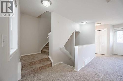 122 Panamount Drive Nw, Calgary, AB - Indoor Photo Showing Other Room