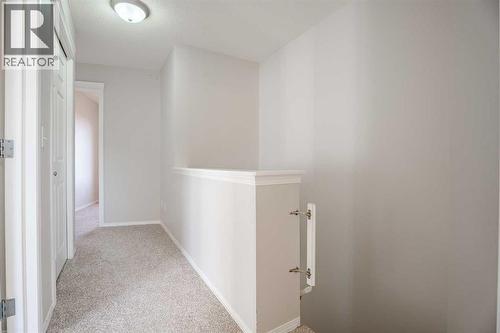 122 Panamount Drive Nw, Calgary, AB - Indoor Photo Showing Other Room