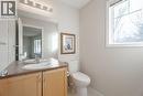122 Panamount Drive Nw, Calgary, AB  - Indoor Photo Showing Bathroom 