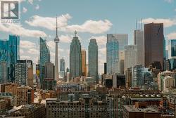 1852 - 135 LOWER SHERBOURNE STREET  Toronto, ON M5A 1Y4