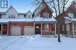 81 - 5223 FAIRFORD CRESCENT E  Mississauga, ON L5V 2M6