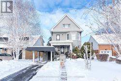 47 MOUNTAIN PARK AVENUE  Hamilton, ON L9A 1A1