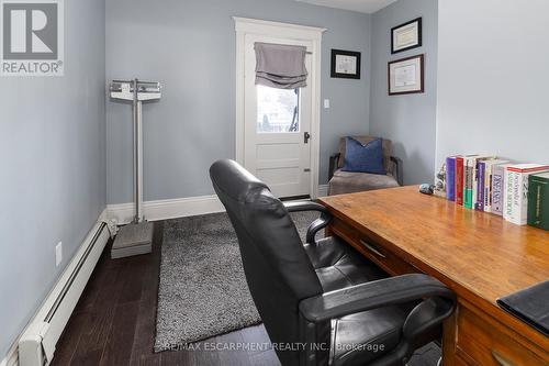 47 Mountain Park Avenue, Hamilton, ON - Indoor Photo Showing Office