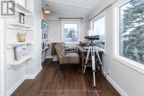 47 Mountain Park Avenue, Hamilton, ON - Indoor