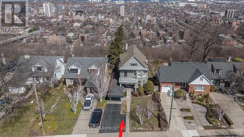 47 Mountain Park Avenue, Hamilton, ON - Outdoor