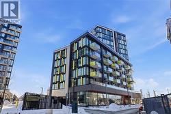 3006 WILLIAM CUTMORE Boulevard Unit# 518  Oakville, ON L6H 8A4