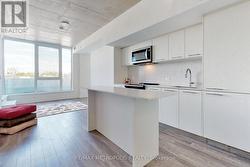 201 - 25 BASEBALL PLACE  Toronto, ON M4M 0E7