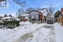 2036 Mountainside Drive, Burlington, ON  - Outdoor 