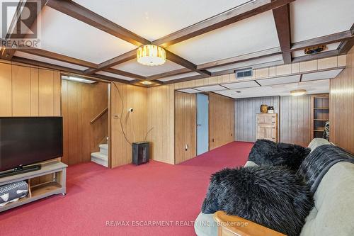 2036 Mountainside Drive, Burlington, ON - Indoor