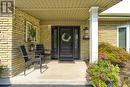 2063 Cavendish Drive, Burlington, ON  - Outdoor With Deck Patio Veranda 