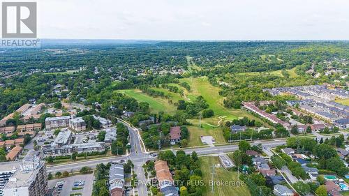2063 Cavendish Drive, Burlington, ON - Outdoor With View