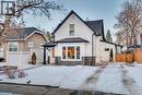 206 5 Avenue Se, Three Hills, AB  - Outdoor With Facade 