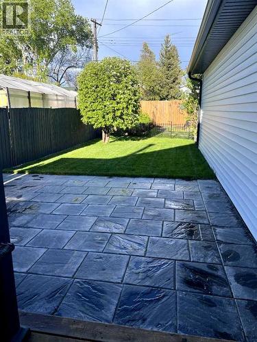 206 5 Avenue Se, Three Hills, AB - Outdoor