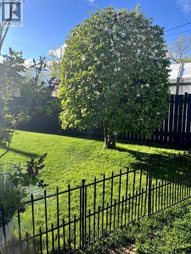 206 5 Avenue Se, Three Hills, AB - Outdoor