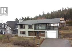 5749 MacKenzie Road  Peachland, BC V0H 1X4