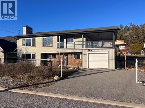 5749 MacKenzie Road  Peachland, BC V0H 1X4