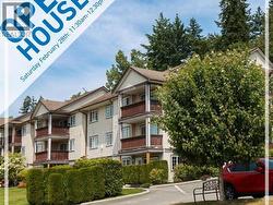 307-5700 WILLOW AVE  Powell River, BC V8A 5T1