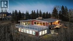 71 Artist View Pointe  Rural Rocky View County, AB T3Z 3N3