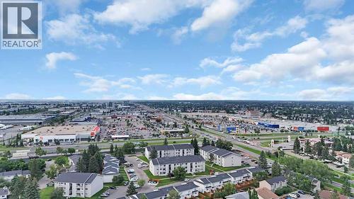 10 Radcliffe Crescent Se, Calgary, AB - Outdoor With View