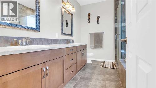 1120 Windhaven Close Sw, Airdrie, AB - Indoor Photo Showing Other Room