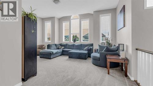 1120 Windhaven Close Sw, Airdrie, AB - Indoor