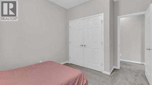 1120 Windhaven Close Sw, Airdrie, AB - Indoor Photo Showing Bedroom